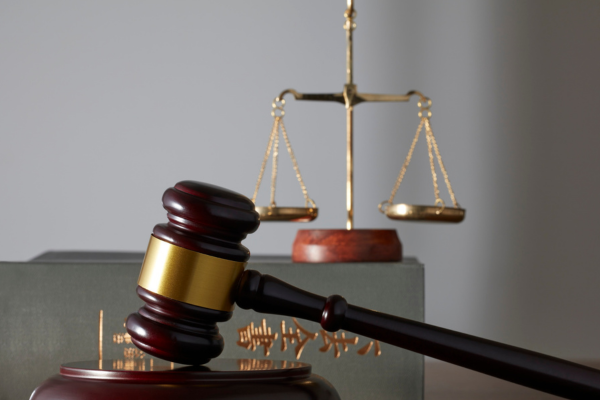What Is an Appeal in Civil Court?