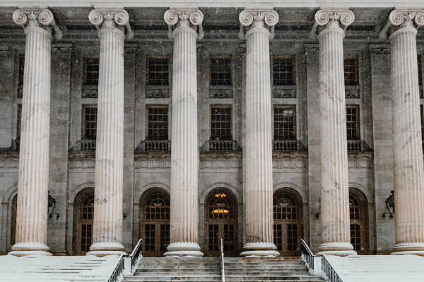 Appealing a Federal Court Decision: Step-by-Step Guide