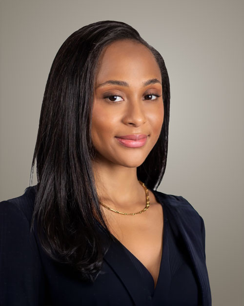 Headshot of Jessica Marie Turner, Of Counsel at Appellate Counsel