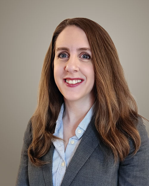 Headshot of Kayla Molina, Principal Attorney at Appellate Counsel