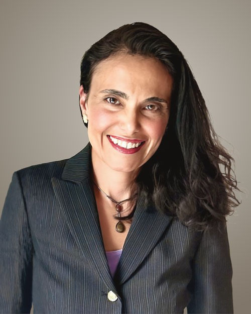 Headshot of Lauren Wolongevicz, Principal Attorney at Appellate Counsel