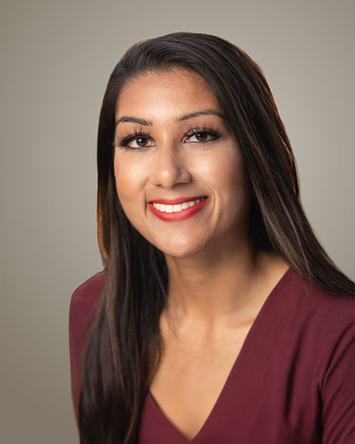 Headshot of Tanvi Varma, Principal Attorney at Appellate Counsel