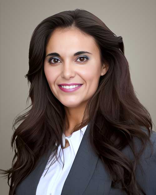 Headshot of Lauren Wolongevicz, Principal Attorney at Appellate Counsel