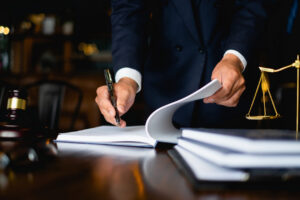 Why Choose Appellate Counsel, P.C. for Your Civil Appeal?
